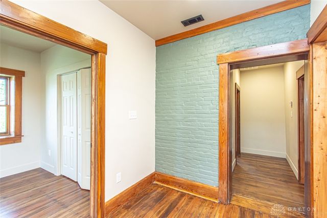 117 Montgomery Avenue, Franklin, OH 45005