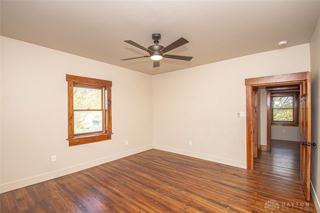 117 Montgomery Avenue, Franklin, OH 45005