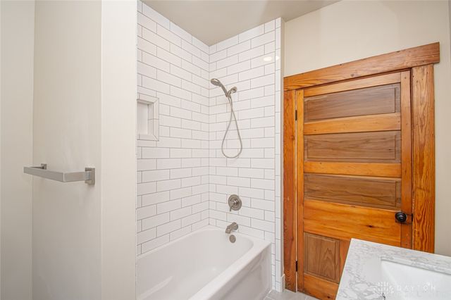 117 Montgomery Avenue, Franklin, OH 45005