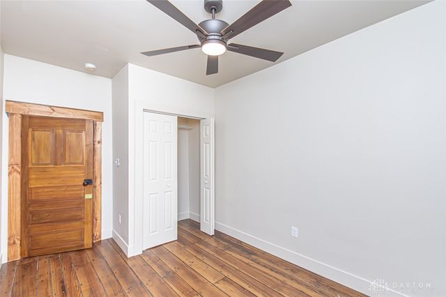 117 Montgomery Avenue, Franklin, OH 45005