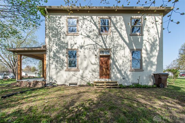 117 Montgomery Avenue, Franklin, OH 45005
