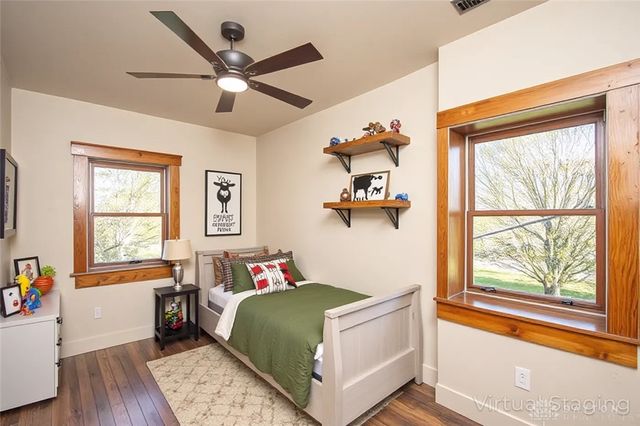 117 Montgomery Avenue, Franklin, OH 45005