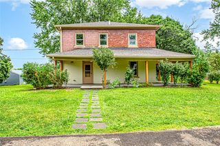 117 Montgomery Avenue, Franklin, OH 45005