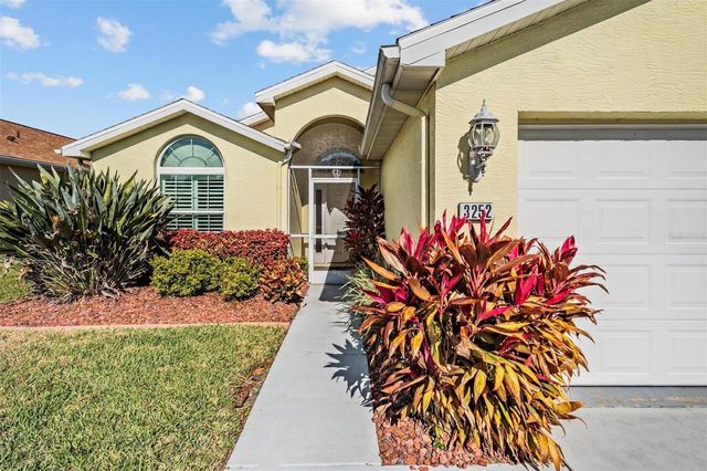 3252 NOEMI DRIVE, New Port Richey, FL 34655