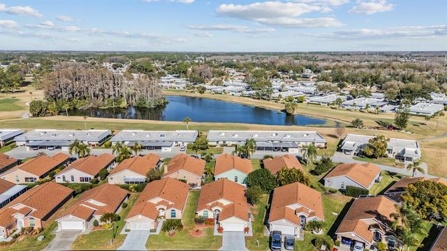 3252 NOEMI DRIVE, New Port Richey, FL 34655