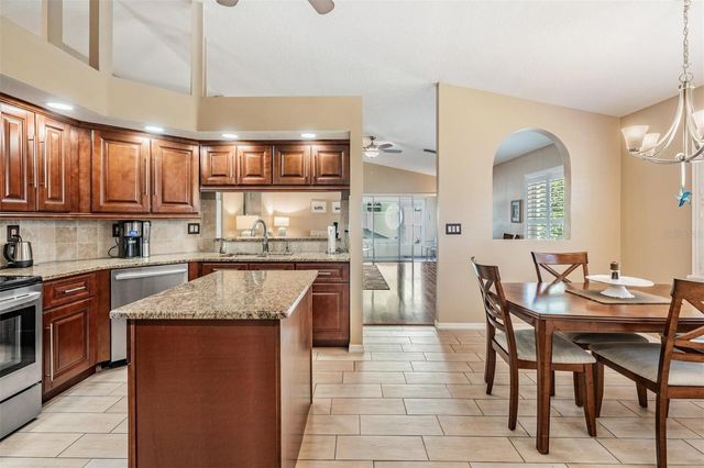 3252 NOEMI DRIVE, New Port Richey, FL 34655