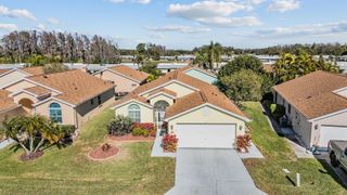 3252 NOEMI DRIVE, New Port Richey, FL 34655