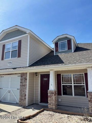4236 Arbor Green Way, New Bern, NC 28562