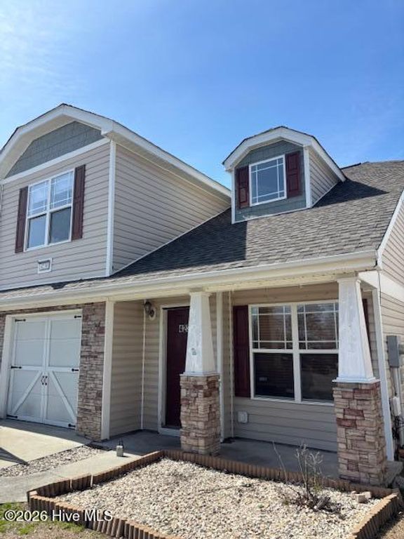 4236 Arbor Green Way, New Bern, NC 28562