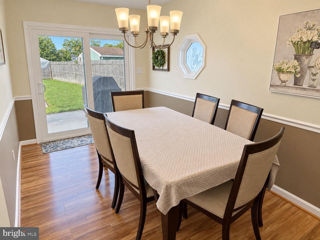 43 MARY ELLEN LN, Sicklerville, NJ 08081