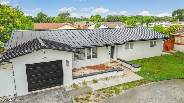10316 SW 50th St, Cooper City, FL 33328