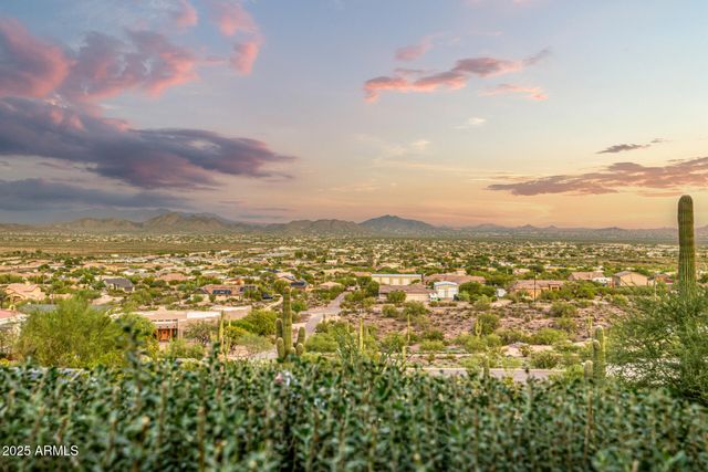 1815 W SENTINEL ROCK Road, Phoenix, AZ 85086