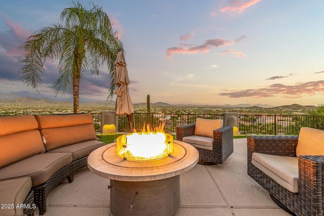 1815 W SENTINEL ROCK Road, Phoenix, AZ 85086