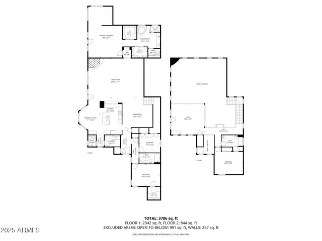 1815 W SENTINEL ROCK Road, Phoenix, AZ 85086