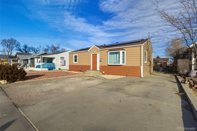 544 S 3rd Avenue, Brighton, CO 80601