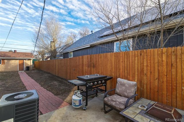 544 S 3rd Avenue, Brighton, CO 80601
