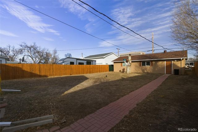 544 S 3rd Avenue, Brighton, CO 80601