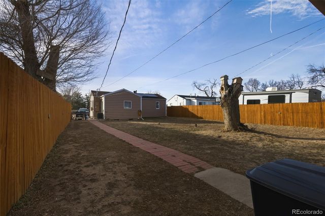 544 S 3rd Avenue, Brighton, CO 80601