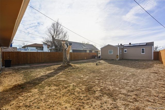 544 S 3rd Avenue, Brighton, CO 80601