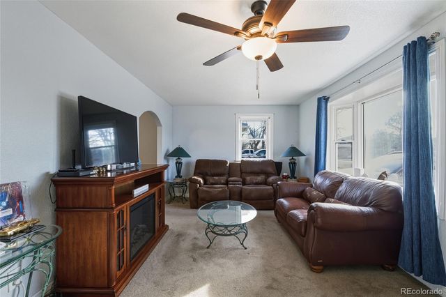 544 S 3rd Avenue, Brighton, CO 80601