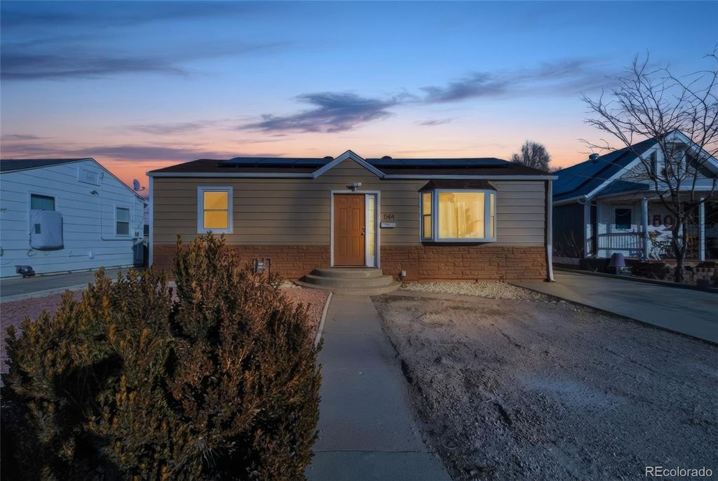 544 S 3rd Avenue, Brighton, CO 80601