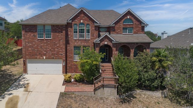 10515 Wind Walker, Helotes, TX 78023