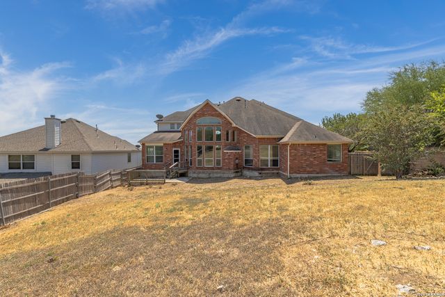 10515 Wind Walker, Helotes, TX 78023