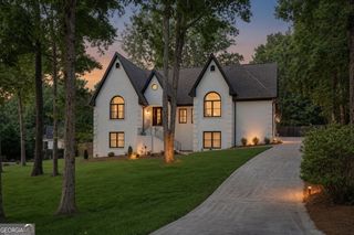 30 Westover Drive SW, Rome, GA 30165