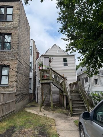 7009 S Perry Avenue, Chicago, IL 60621