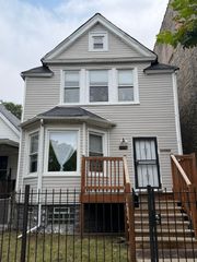 7009 S Perry Avenue, Chicago, IL 60621
