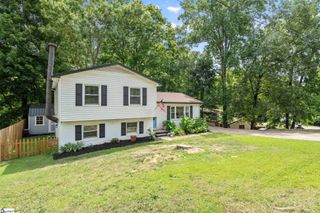 505 Seminole Drive, Simpsonville, SC 29680