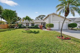 6801 Hollandaire Drive W, Boca Raton, FL 33433