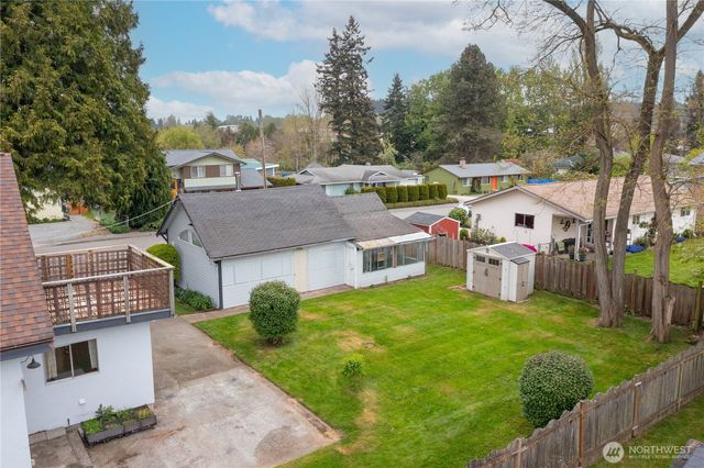 1218 Mitchell Ave, Blaine, WA 98230