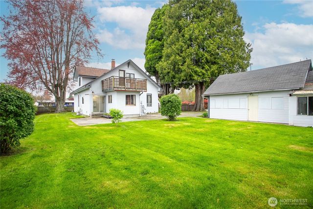 1218 Mitchell Ave, Blaine, WA 98230