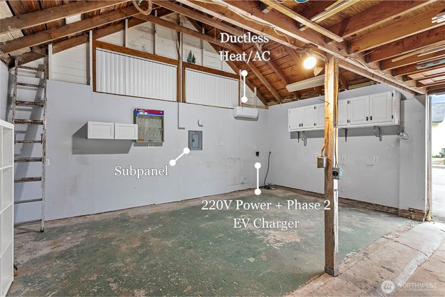 1218 Mitchell Ave, Blaine, WA 98230