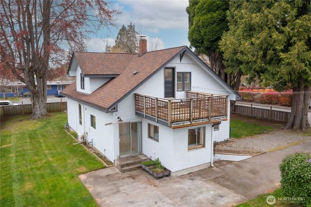 1218 Mitchell Ave, Blaine, WA 98230