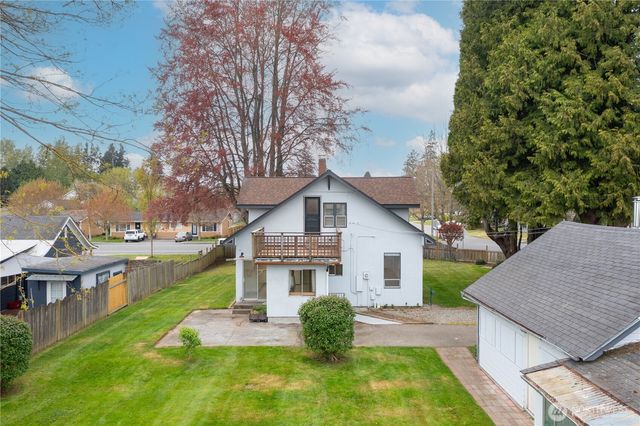 1218 Mitchell Ave, Blaine, WA 98230