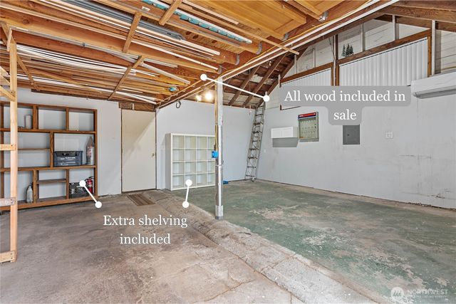 1218 Mitchell Ave, Blaine, WA 98230