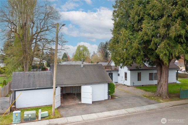 1218 Mitchell Ave, Blaine, WA 98230