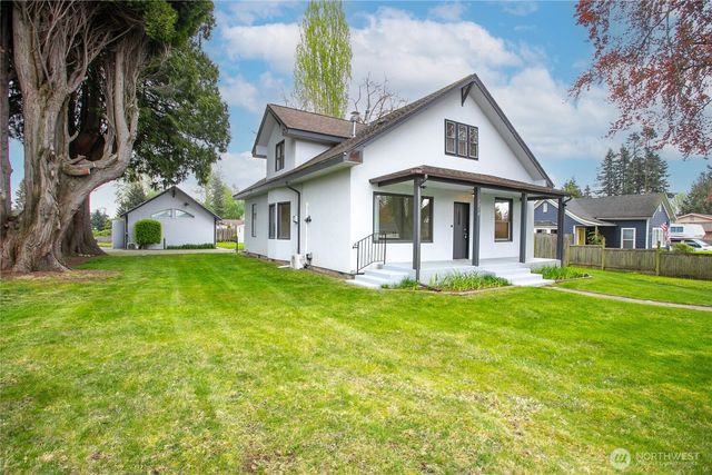 1218 Mitchell Ave, Blaine, WA 98230