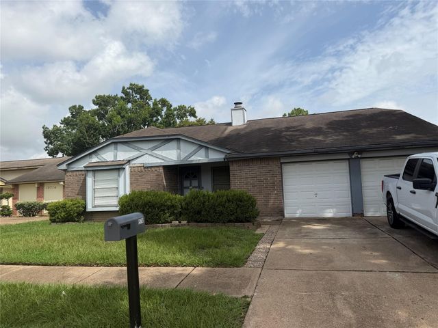 19710 Southaven Drive, Houston, TX 77084