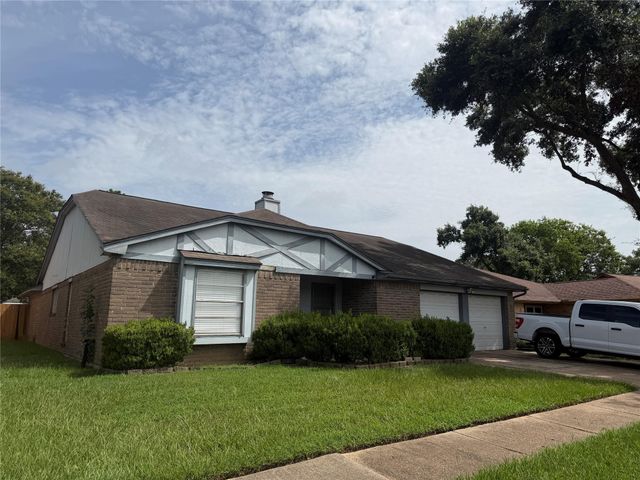 19710 Southaven Drive, Houston, TX 77084