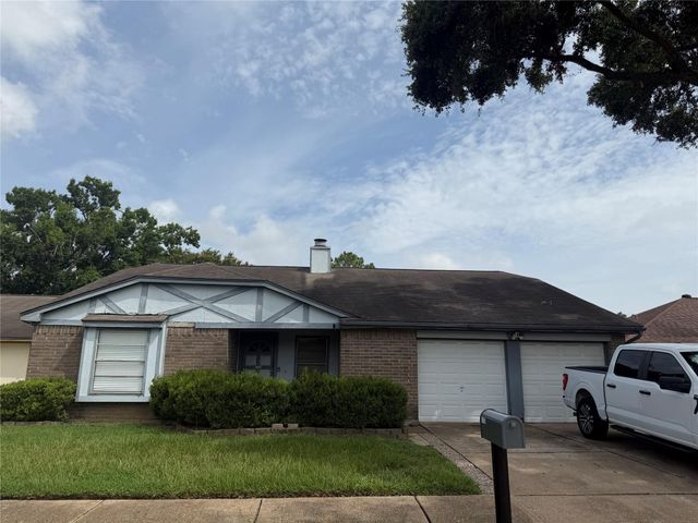 19710 Southaven Drive, Houston, TX 77084
