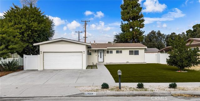 3584 N Golden Avenue, San Bernardino, CA 92404
