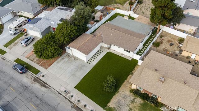 3584 N Golden Avenue, San Bernardino, CA 92404