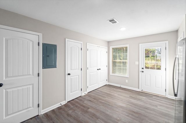 1008 Glenkirk Dr Unit C, Clarksville, TN 37042