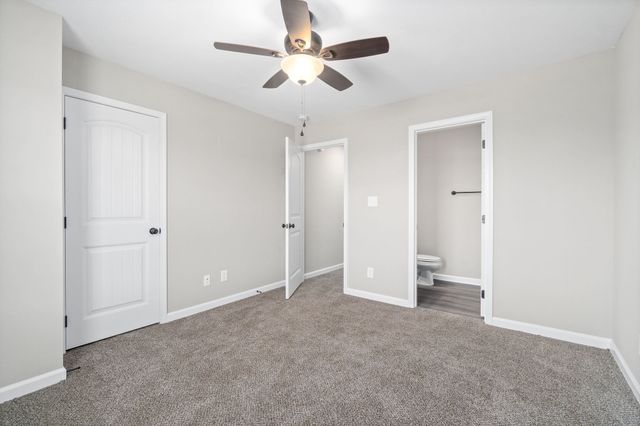 1008 Glenkirk Dr Unit C, Clarksville, TN 37042