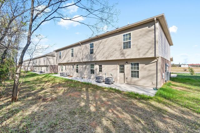 1008 Glenkirk Dr Unit C, Clarksville, TN 37042