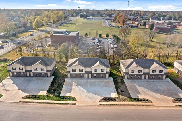 1008 Glenkirk Dr Unit C, Clarksville, TN 37042