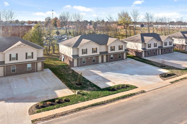 1008 Glenkirk Dr Unit C, Clarksville, TN 37042